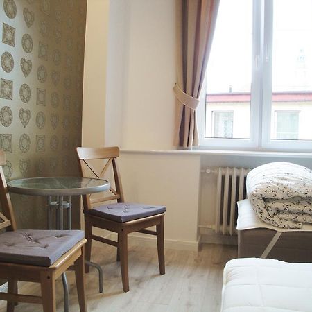 Apartament Staromiejska Olsztyn  Eksteriør bilde
