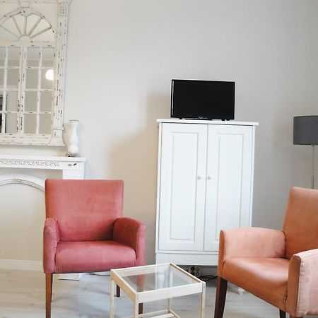 Apartament Staromiejska Olsztyn  Eksteriør bilde