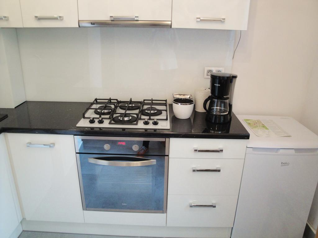 Apartament Staromiejska Olsztyn  Eksteriør bilde