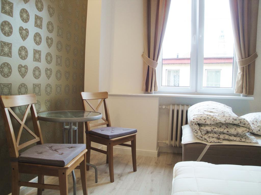 Apartament Staromiejska Olsztyn  Eksteriør bilde
