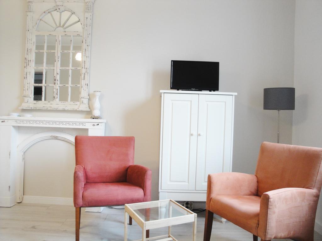 Apartament Staromiejska Olsztyn  Eksteriør bilde