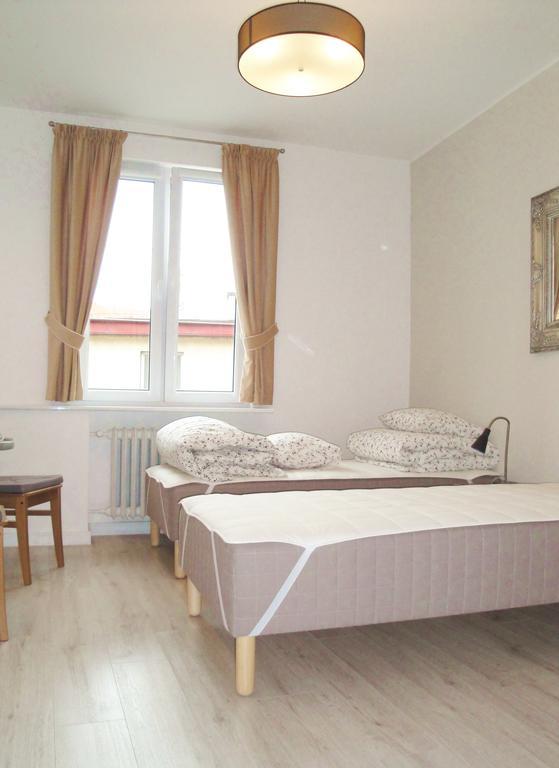 Apartament Staromiejska Olsztyn  Eksteriør bilde