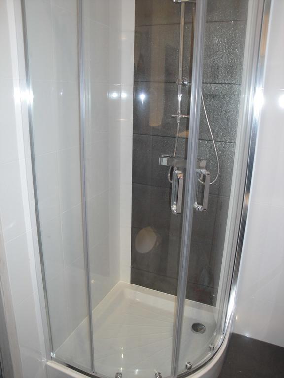 Apartament Staromiejska Olsztyn  Eksteriør bilde