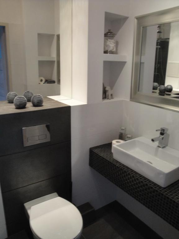 Apartament Staromiejska Olsztyn  Eksteriør bilde