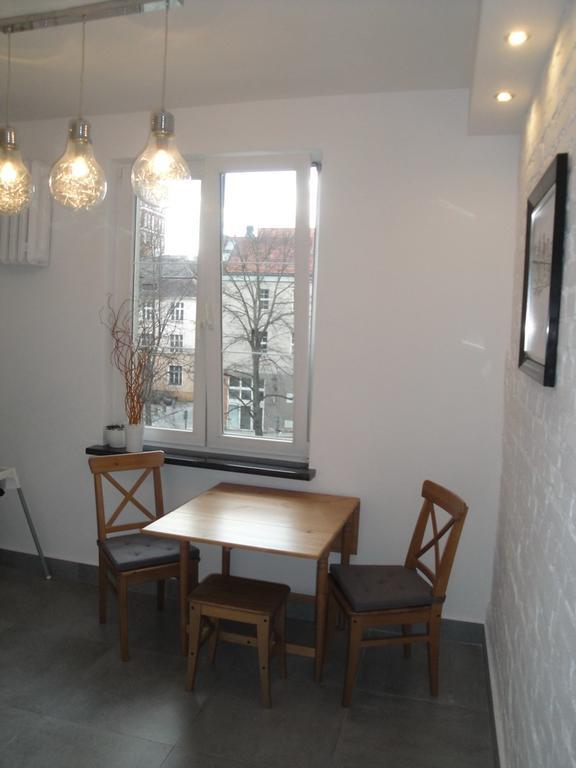 Apartament Staromiejska Olsztyn  Eksteriør bilde