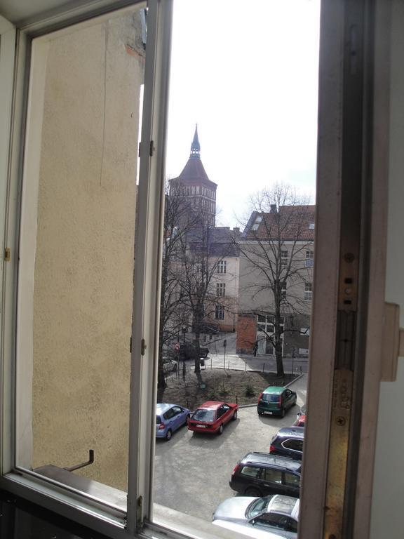 Apartament Staromiejska Olsztyn  Eksteriør bilde