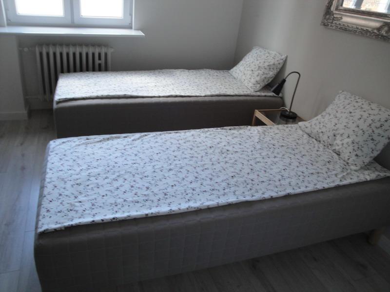 Apartament Staromiejska Olsztyn  Eksteriør bilde