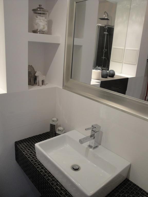 Apartament Staromiejska Olsztyn  Eksteriør bilde