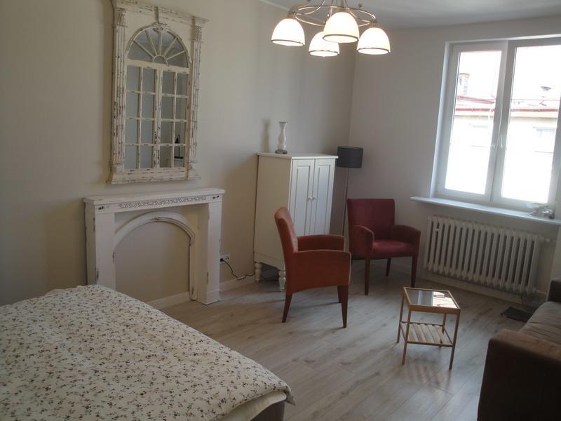 Apartament Staromiejska Olsztyn  Eksteriør bilde